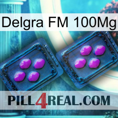 Delgra FM 100Mg 03